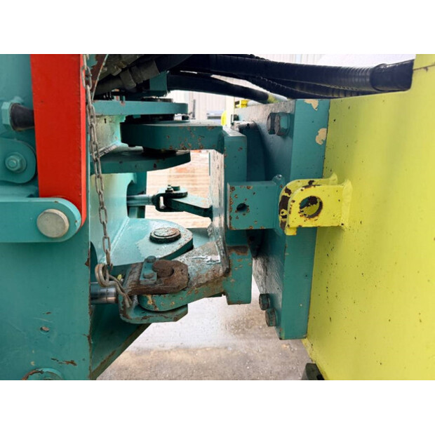 2007 AMMANN ASC110D-44787866