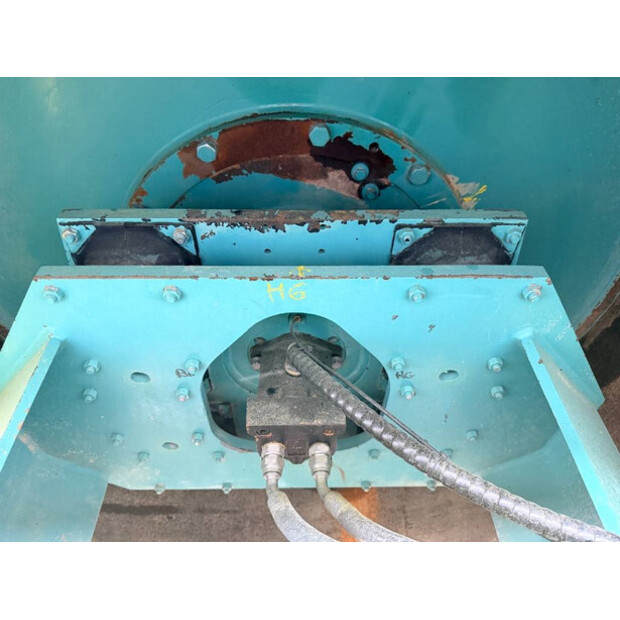 2007 AMMANN ASC110D-44787868