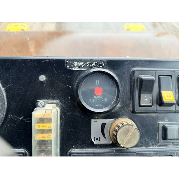 2007 AMMANN ASC110D-44787873