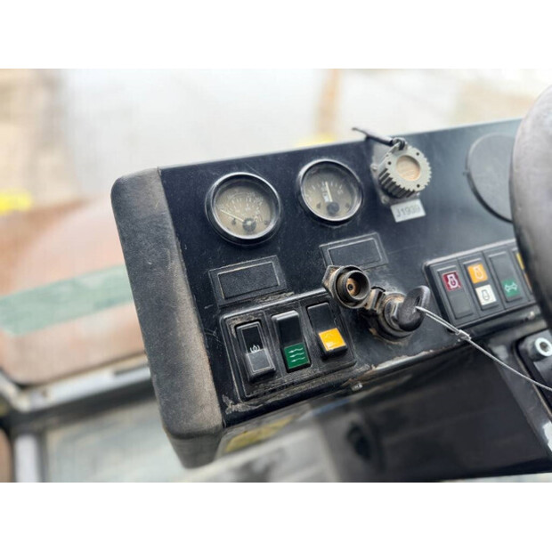 2007 AMMANN ASC110D-44787875