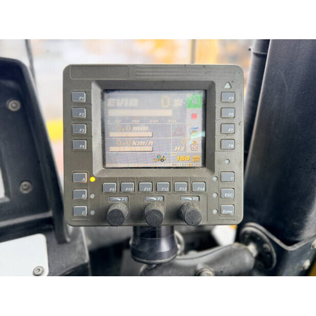 2007 BOMAG BW216D-4-44787889