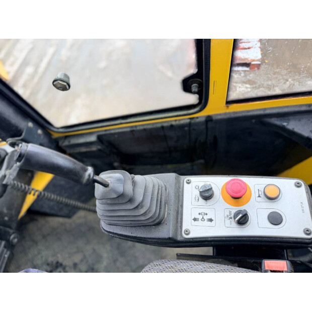 2007 BOMAG BW216D-4-44787890