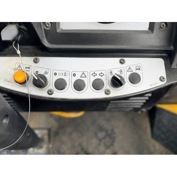 2007 BOMAG BW216D-4-44787892