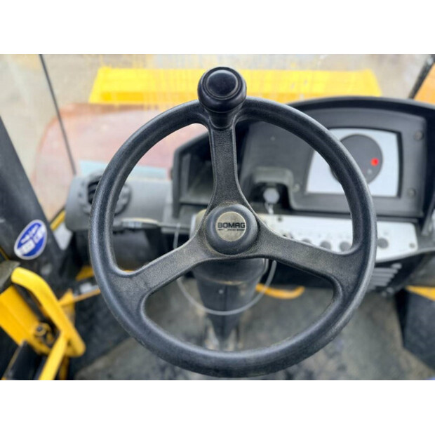 2007 BOMAG BW216D-4-44787894