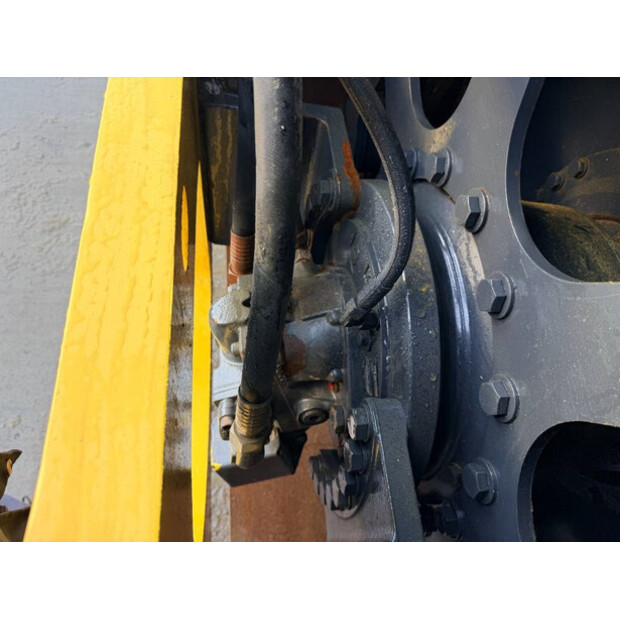 2007 BOMAG BW216D-4-44787910