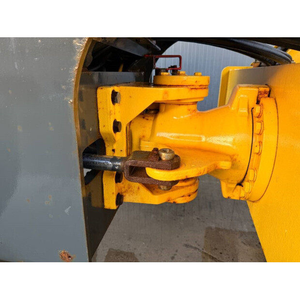 2007 BOMAG BW216D-4-44787912