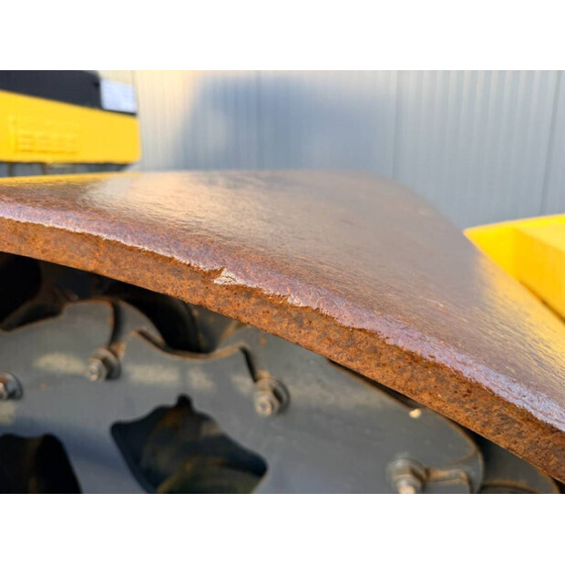 2007 BOMAG BW216D-4-44787918