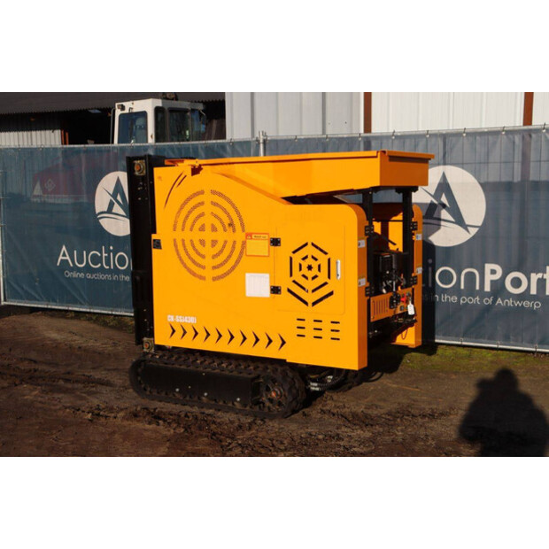 2025 كابتوك SSJ430-44787961