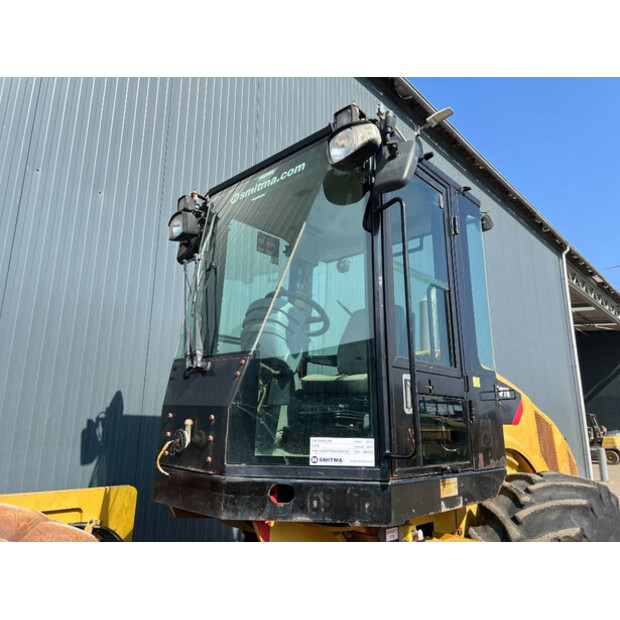 2011 Caterpillar CP76-44787988