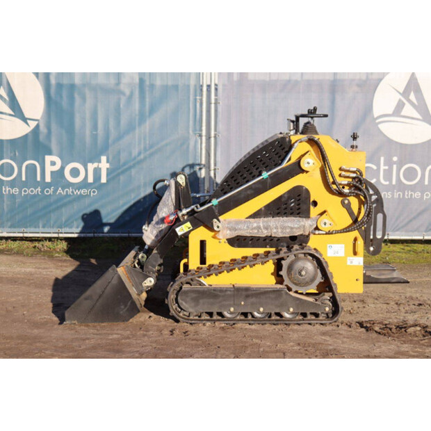 2025 LH T360-44787992