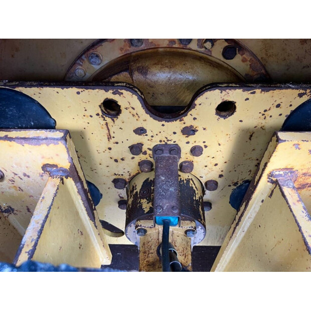 2011 Caterpillar CP76-44787999