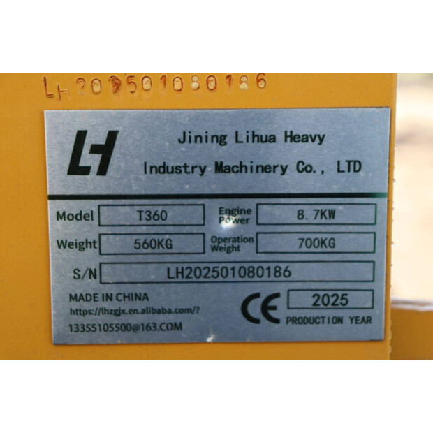 2025 LH T360-44788038