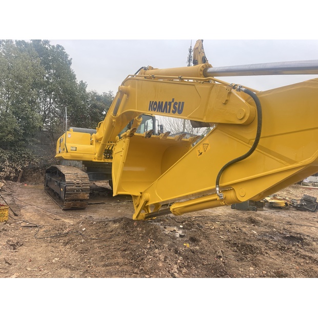 2023 كوماتسو PC450-7-44788047