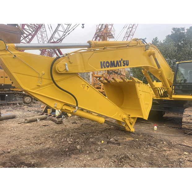 2023 كوماتسو PC450-7-44788049