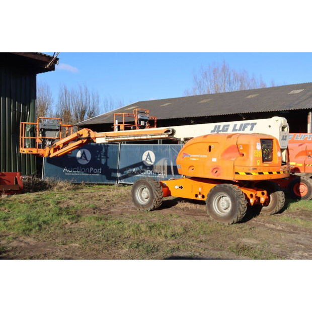 2007 جيه ال جي 460SJ-44788057