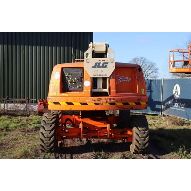 2007 جيه ال جي 460SJ-44788059