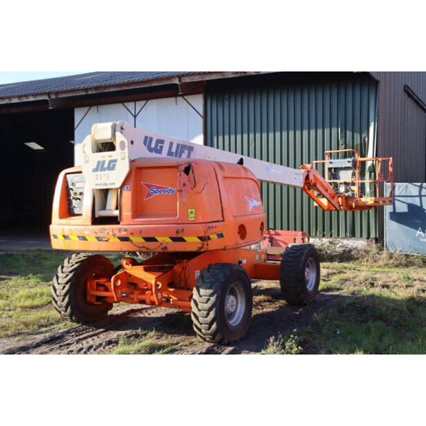 2007 جيه ال جي 460SJ-44788060