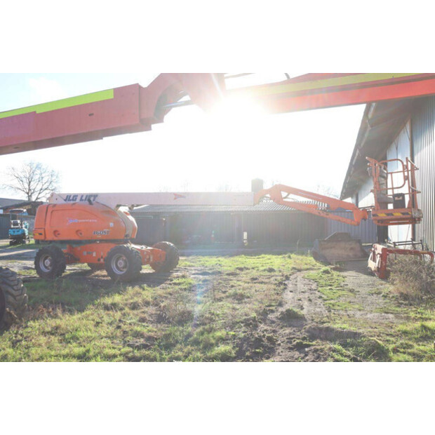 2007 جيه ال جي 460SJ-44788062