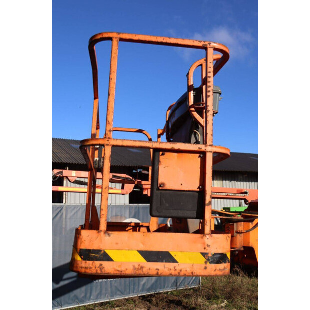 2007 جيه ال جي 460SJ-44788063