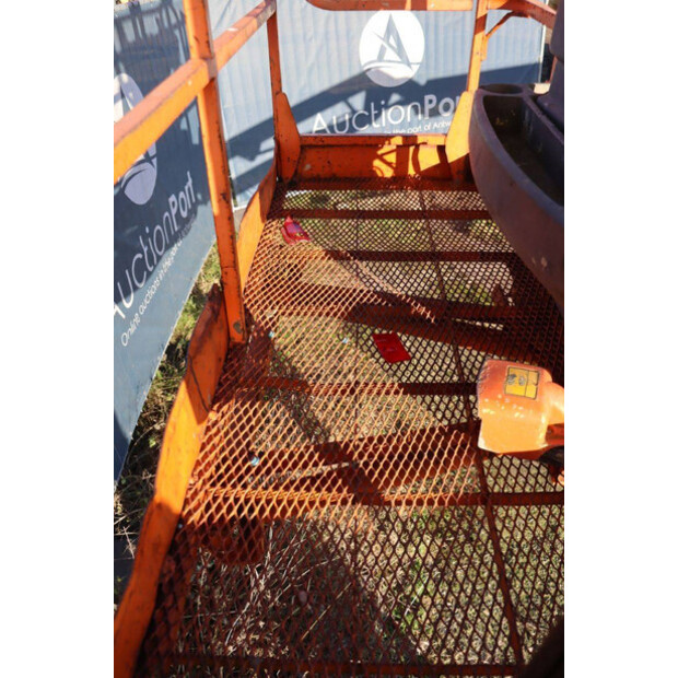 2007 جيه ال جي 460SJ-44788065