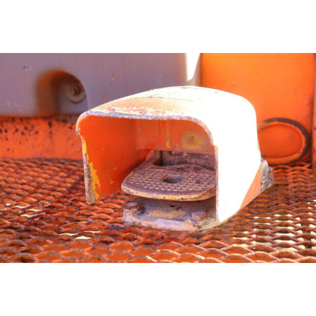 2007 جيه ال جي 460SJ-44788066