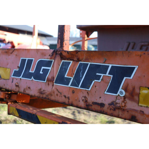 2007 جيه ال جي 460SJ-44788067