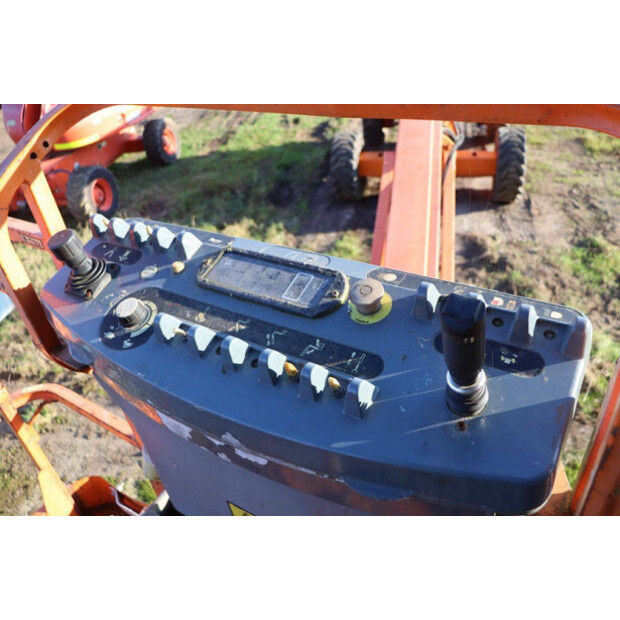 2007 جيه ال جي 460SJ-44788068