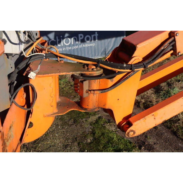 2007 جيه ال جي 460SJ-44788069