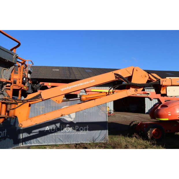 2007 جيه ال جي 460SJ-44788070