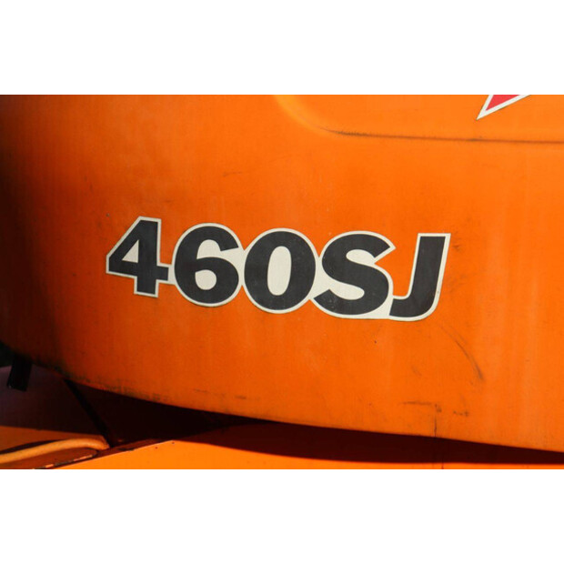 2007 جيه ال جي 460SJ-44788071