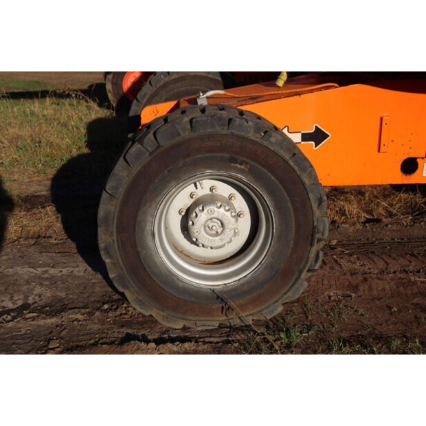 2007 جيه ال جي 460SJ-44788072