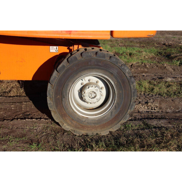 2007 جيه ال جي 460SJ-44788073