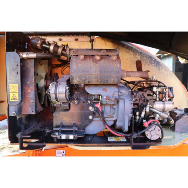 2007 جيه ال جي 460SJ-44788076