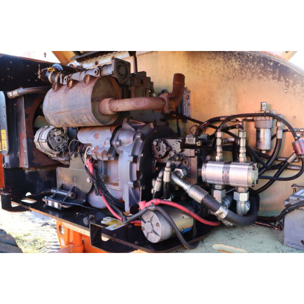 2007 جيه ال جي 460SJ-44788077