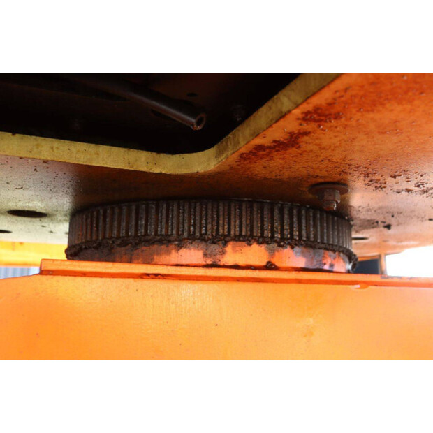 2007 جيه ال جي 460SJ-44788080