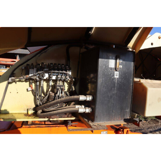 2007 جيه ال جي 460SJ-44788081