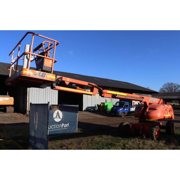 2008 جيه ال جي 460SJ-44788130