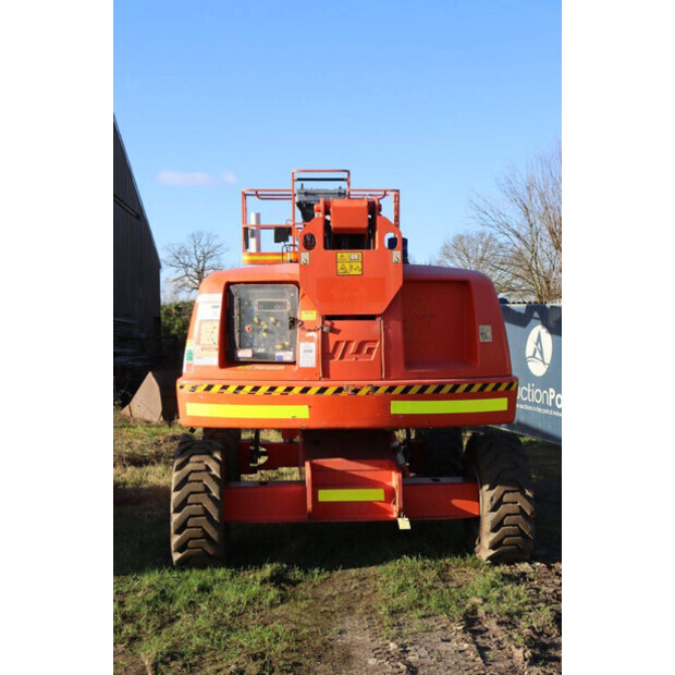 2008 جيه ال جي 460SJ-44788131