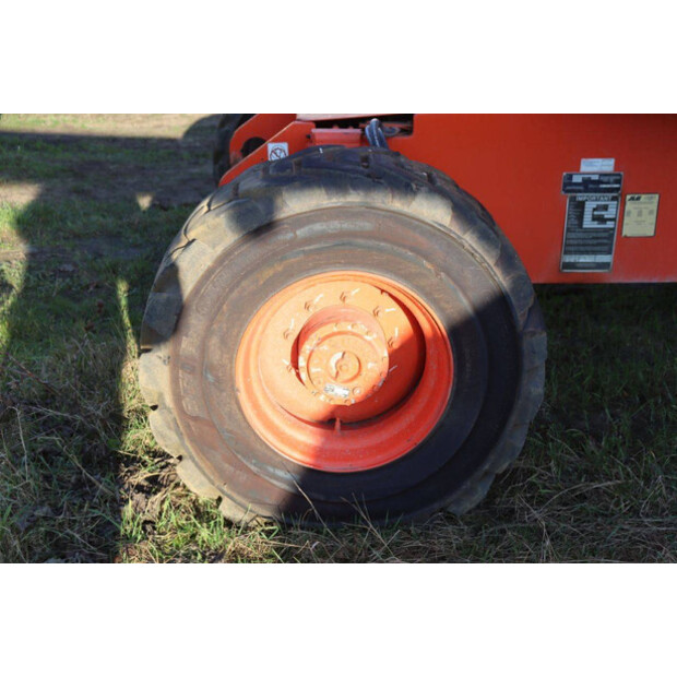 2008 جيه ال جي 460SJ-44788136