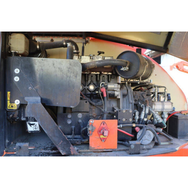 2008 جيه ال جي 460SJ-44788141