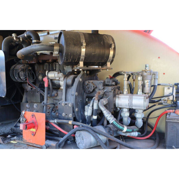 2008 جيه ال جي 460SJ-44788142