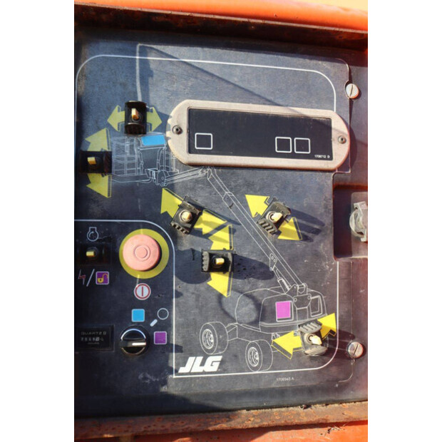 2008 جيه ال جي 460SJ-44788143