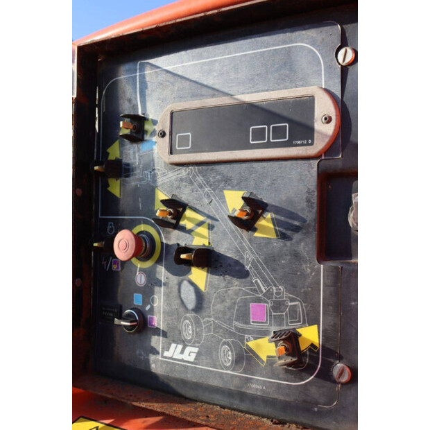 2008 جيه ال جي 460SJ-44788144