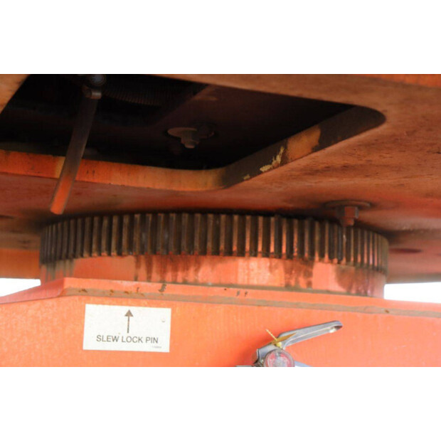 2008 جيه ال جي 460SJ-44788145