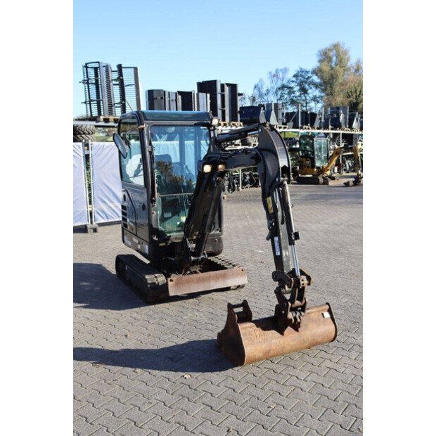 2022 Hyundai Robex R18-9AK-44788172