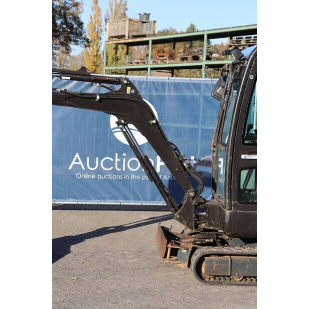 2022 Hyundai Robex R18-9AK-44788180