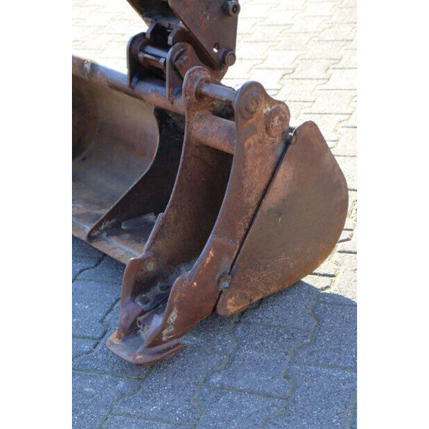 2022 Hyundai Robex R18-9AK-44788192