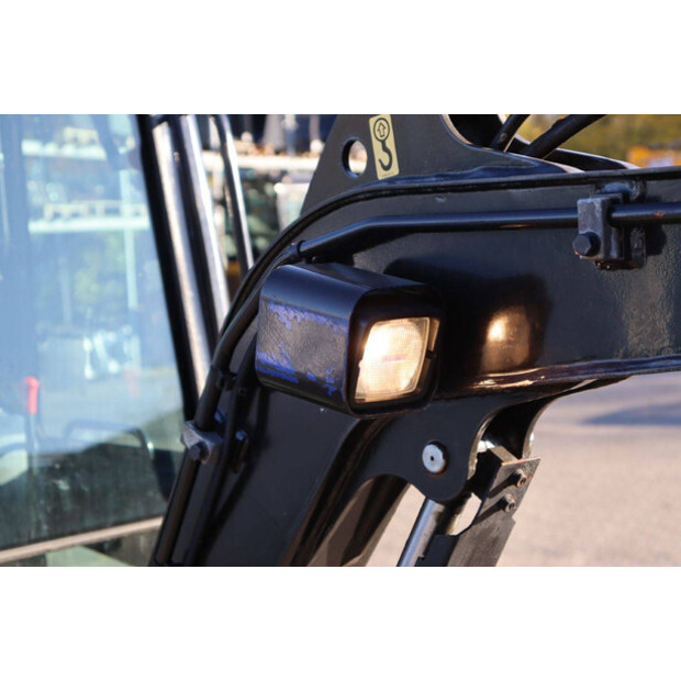 2022 Hyundai Robex R18-9AK-44788204