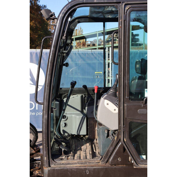 2022 Hyundai Robex R18-9AK-44788216