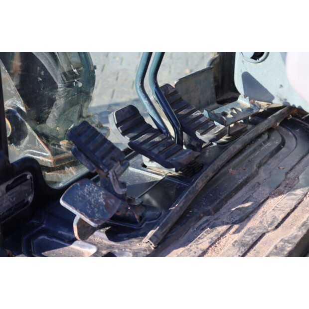 2022 Hyundai Robex R18-9AK-44788218